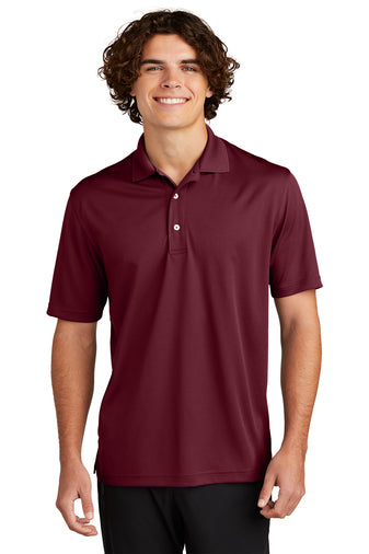 Sport-Tek Dri-Mesh Polo