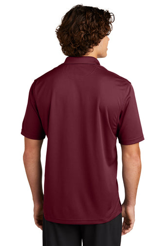 Sport-Tek Dri-Mesh Polo