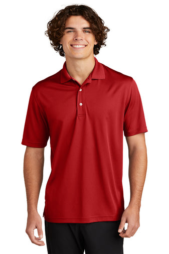 Sport-Tek Dri-Mesh Polo