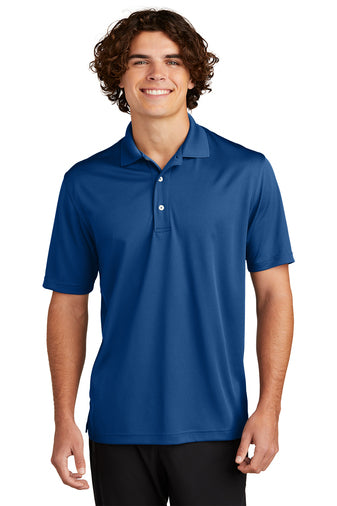 Sport-Tek Dri-Mesh Polo