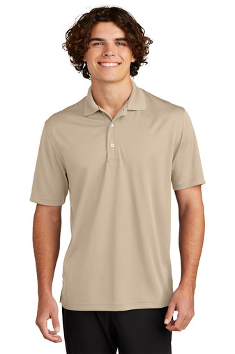 Sport-Tek Dri-Mesh Polo