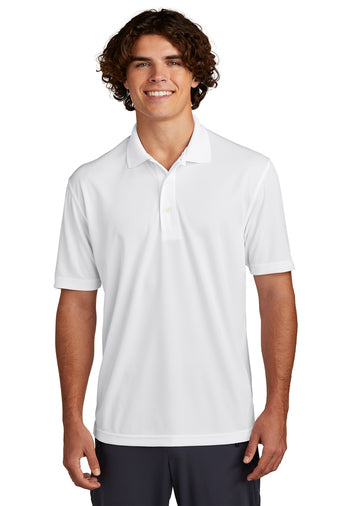 Sport-Tek Dri-Mesh Polo