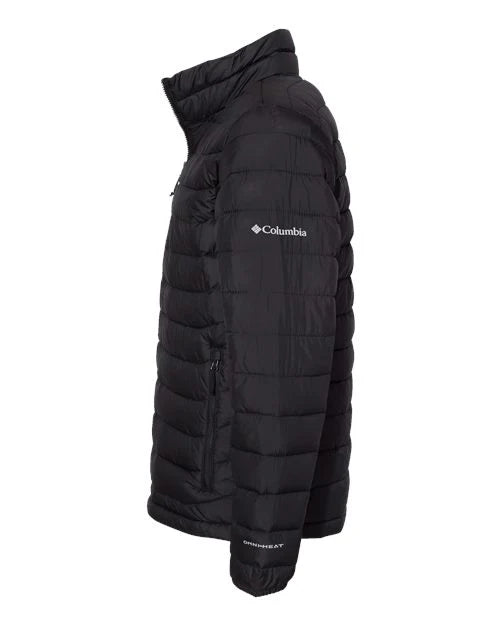 Columbia Powder Lite II Jacket