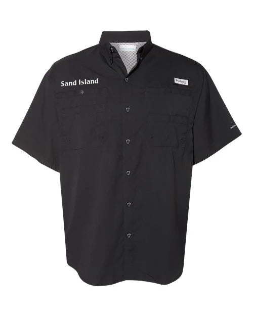 Columbia PFG Tamiami II Short Sleeve Shirt
