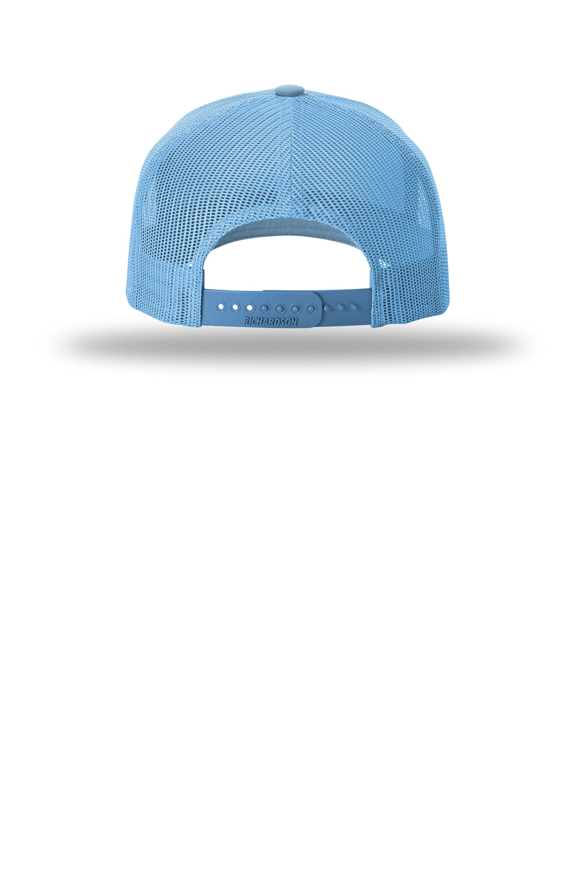Richardson Five-Panel with Rope