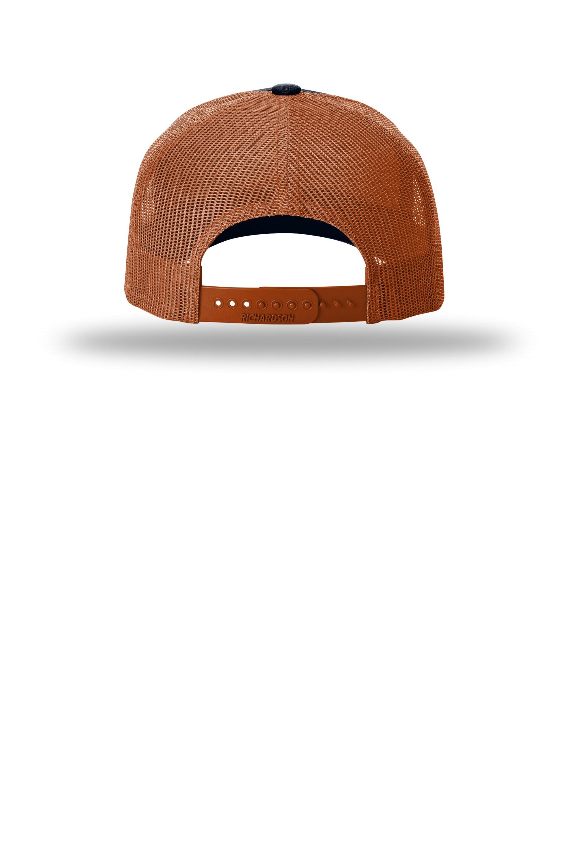Richardson Five-Panel with Rope