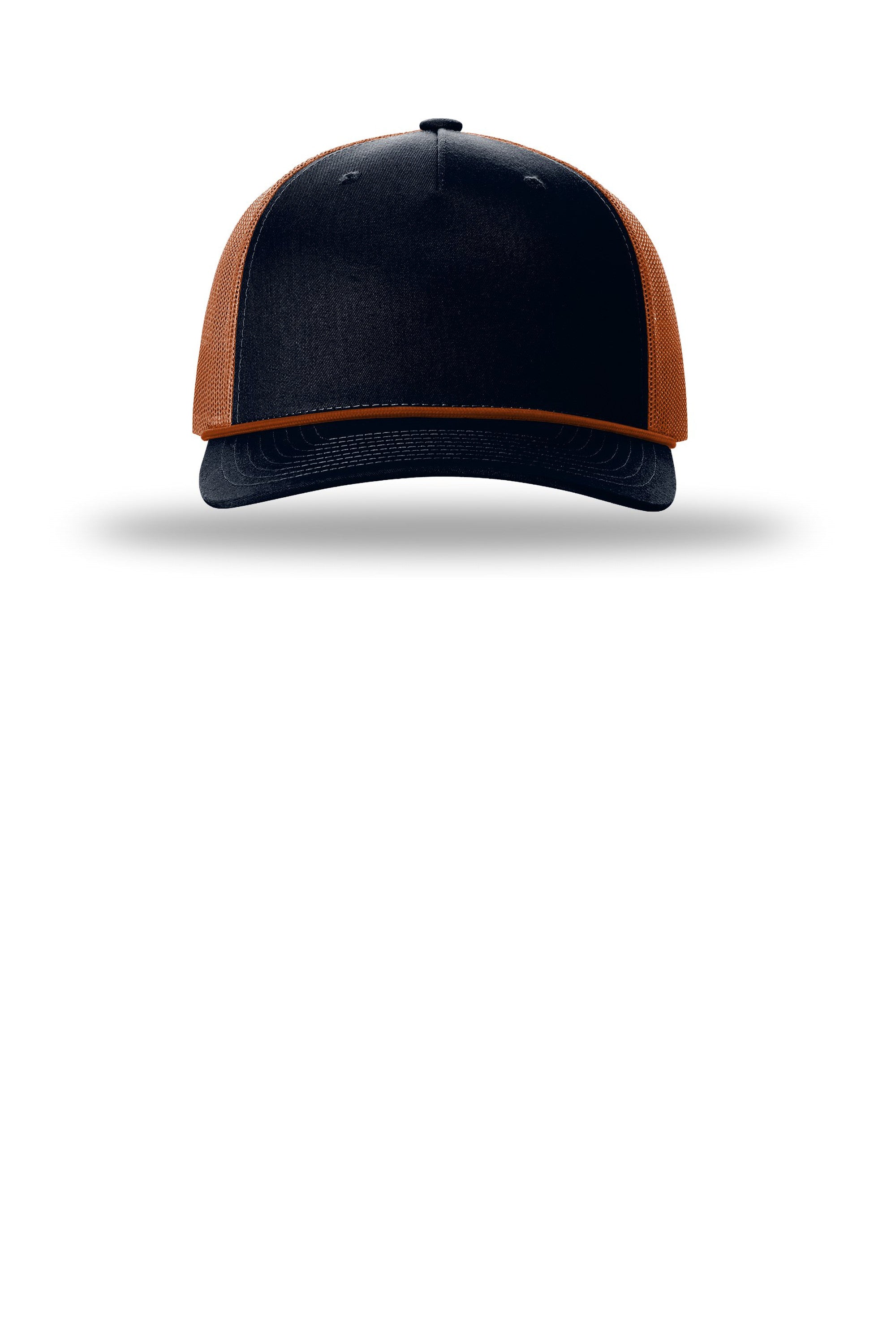 Richardson Five-Panel with Rope