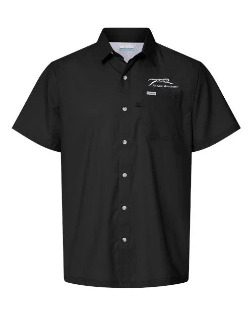 Men's PFG Slack Tide Camp Shirt