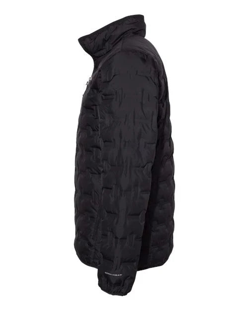 Men's Delta Ridge II Down Jacket