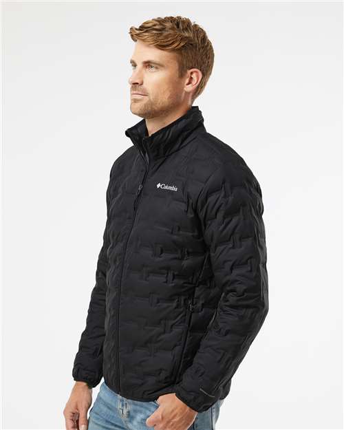 Men's Delta Ridge II Down Jacket