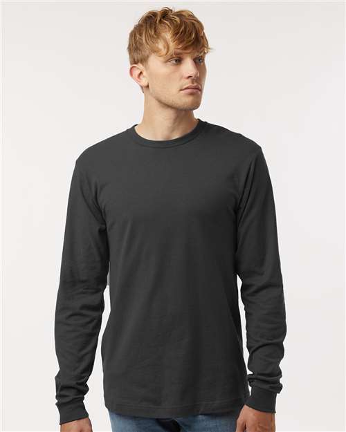 Tultex Unisex Fine Jersey Long Sleeve T-Shirt