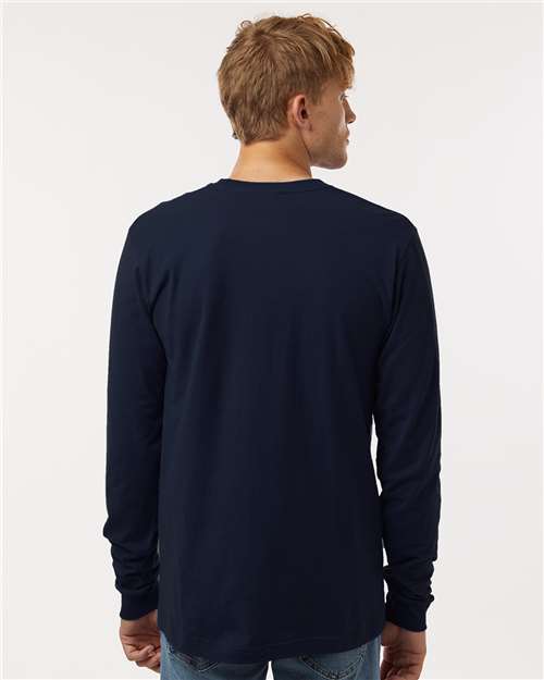 Tultex Unisex Fine Jersey Long Sleeve T-Shirt