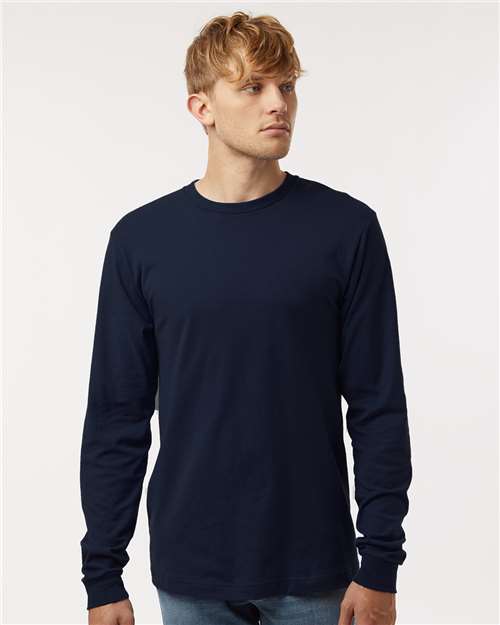 Tultex Unisex Fine Jersey Long Sleeve T-Shirt