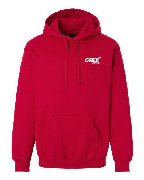 Gildan Hammer Maxweight Hooded Sweatshirt