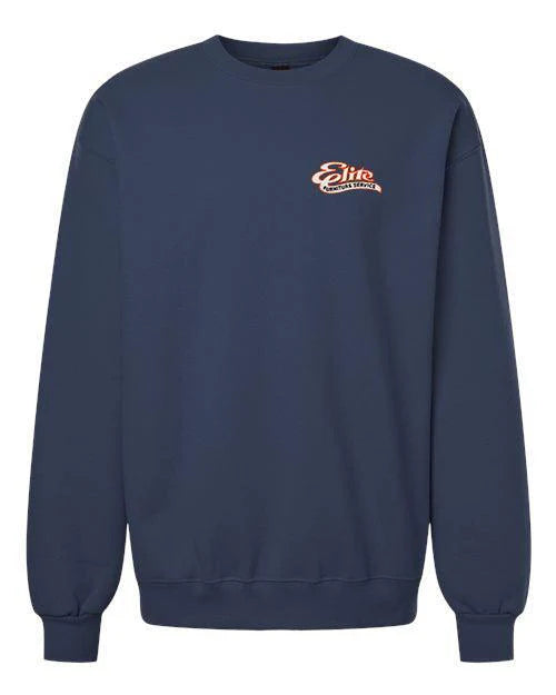 Gildan Hammer Maxweight Crewneck Sweatshirt