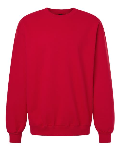 Gildan Hammer Maxweight Crewneck Sweatshirt