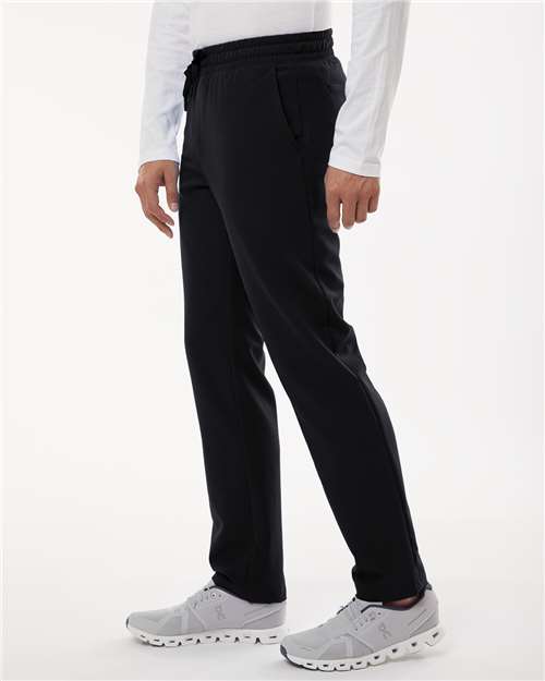Jaanuu Rhodes Everyday Straight-Leg Scrub Pants - SOLD BLANK