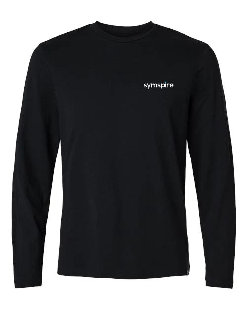 Jaanuu RegenX Cotton Underscrub Long Sleeve T-Shirt