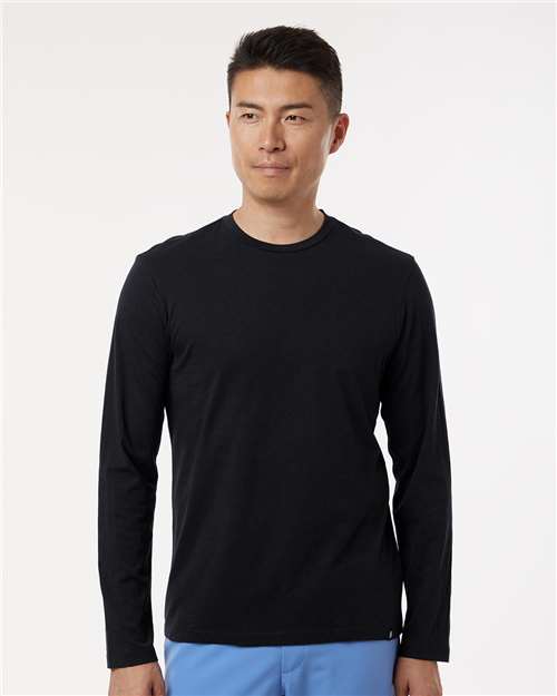 Jaanuu RegenX Cotton Underscrub Long Sleeve T-Shirt