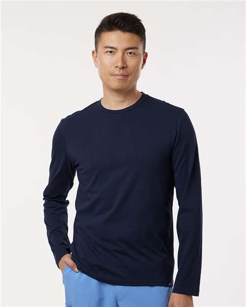 Jaanuu RegenX Cotton Underscrub Long Sleeve T-Shirt