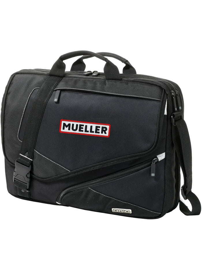 Custom Embroidered Bags