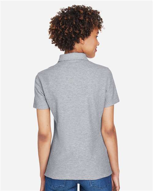 Devon & Jones Ladies DryTec20 Performance Polo