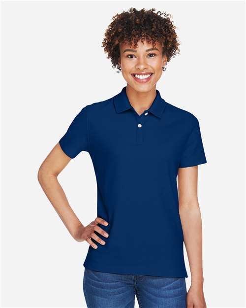 Devon & Jones Ladies DryTec20 Performance Polo