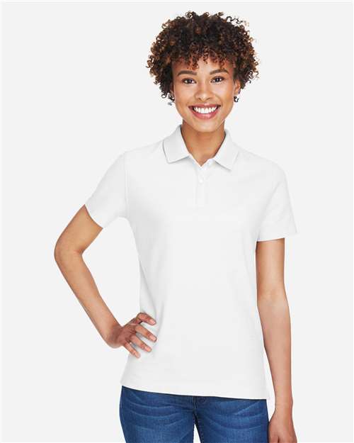Devon & Jones Ladies DryTec20 Performance Polo