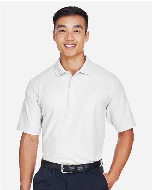 Devon & Jones DryTec20 Performance Polo