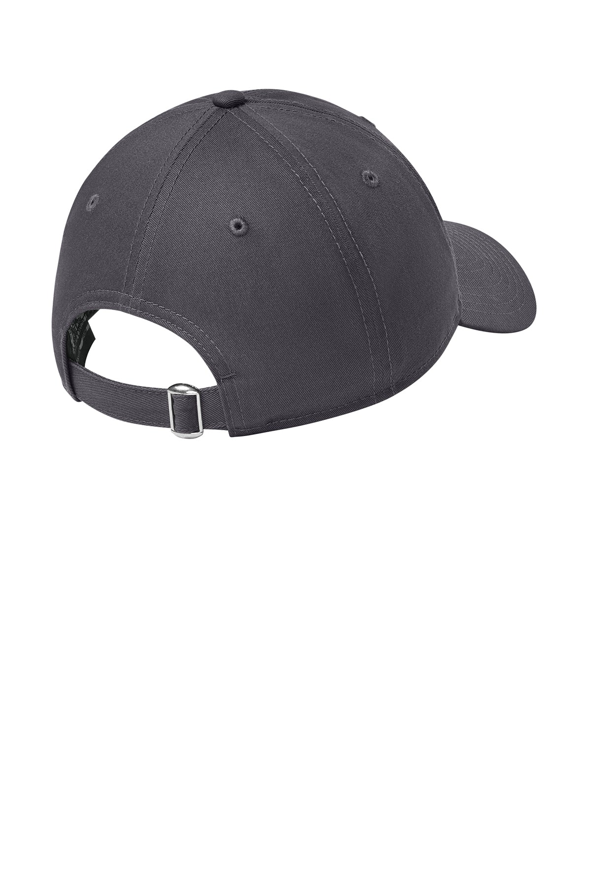 New Era Adjustable Unstructured Cap