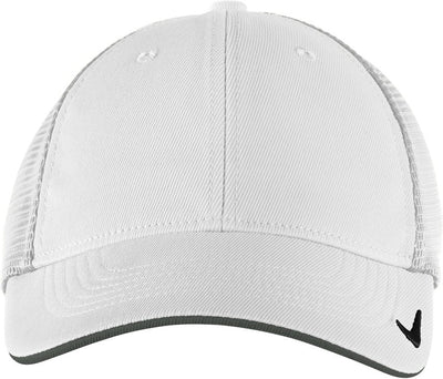 Nike Stretch-to-Fit Mesh Back Cap