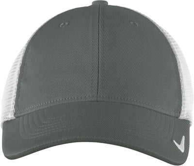 Nike Stretch-to-Fit Mesh Back Cap