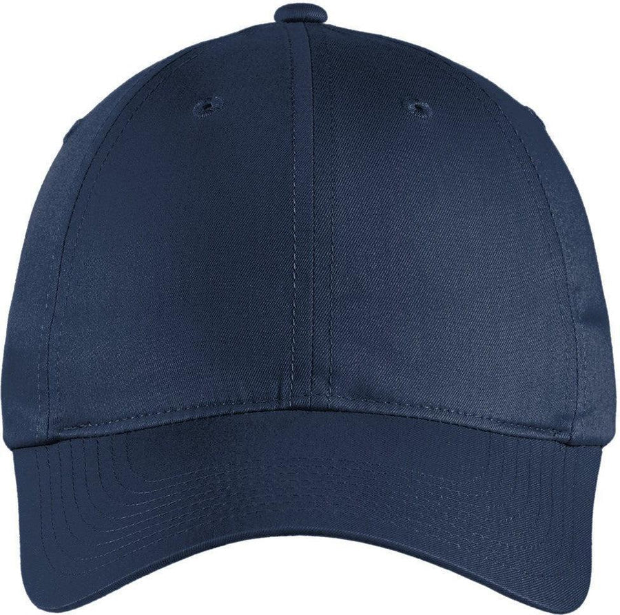 Nike Unstructured Cotton/Poly Twill Cap