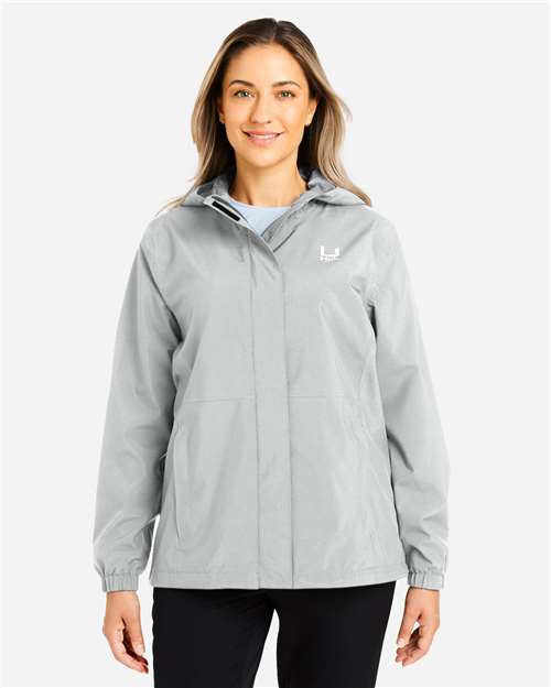 HUK Storm Women's Rain Jacket