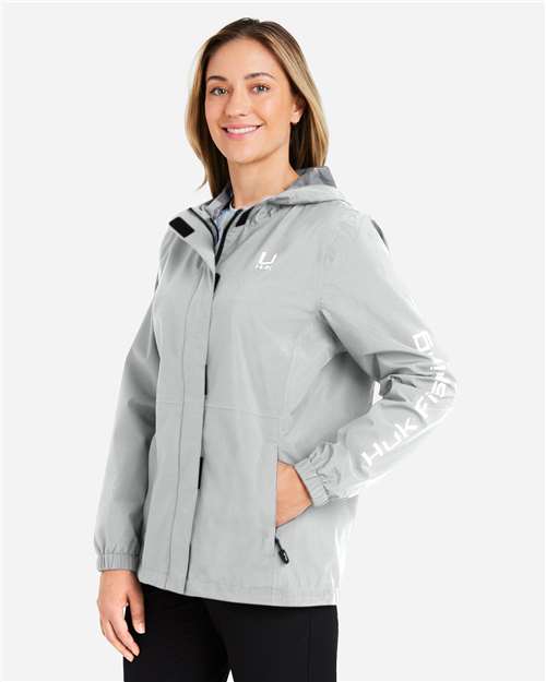 HUK Storm Women's Rain Jacket