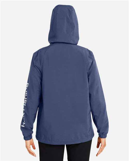 HUK Storm Women's Rain Jacket