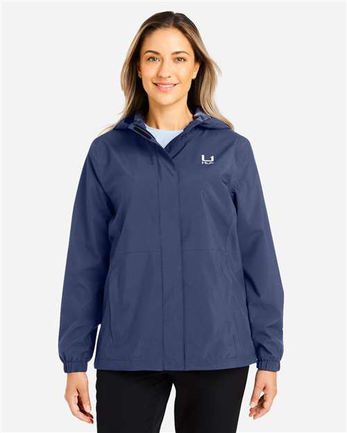 HUK Storm Women's Rain Jacket