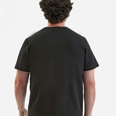 Onna Limitless V-Neck Stretch Scrub Top