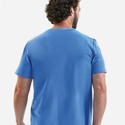 Onna Limitless V-Neck Stretch Scrub Top