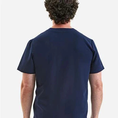 Onna Limitless V-Neck Stretch Scrub Top