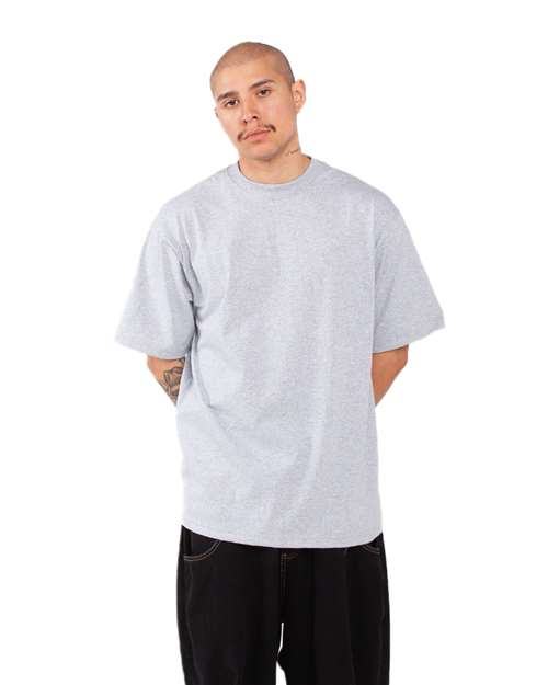 Shaka Wear Unisex Max Heavyweight T-Shirt
