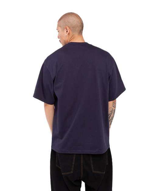 Shaka Wear Unisex Max Heavyweight T-Shirt