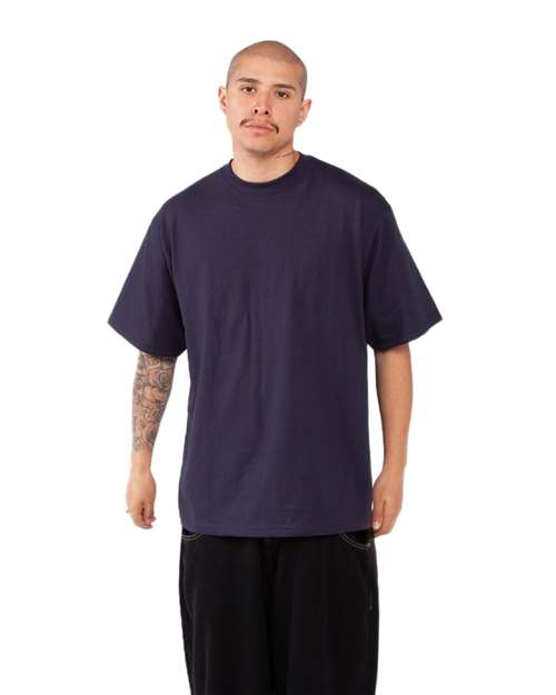 Shaka Wear Unisex Max Heavyweight T-Shirt