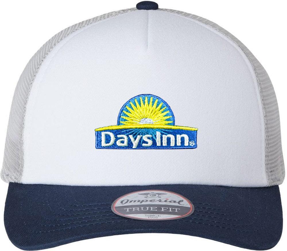 North Country Trucker Cap