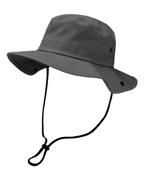 Bucket Hats with Logo