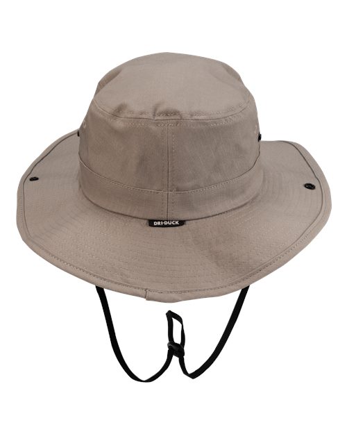 DRI Duck Ripstop Booney