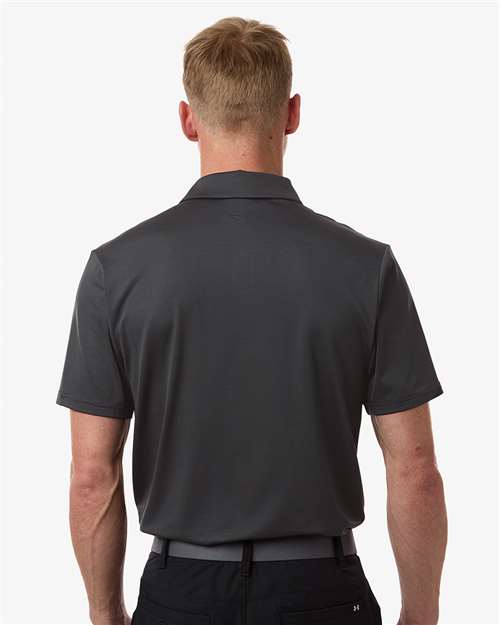 Men's Playoff 3.0 Stripe Polo