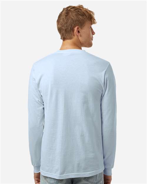 Tultex Unisex Fine Jersey Long Sleeve T-Shirt