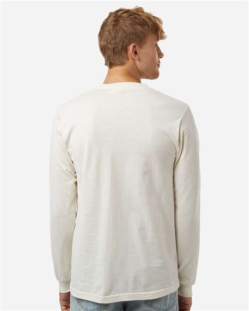 Tultex Unisex Fine Jersey Long Sleeve T-Shirt