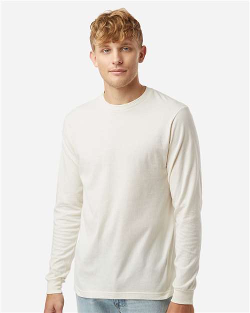 Tultex Unisex Fine Jersey Long Sleeve T-Shirt